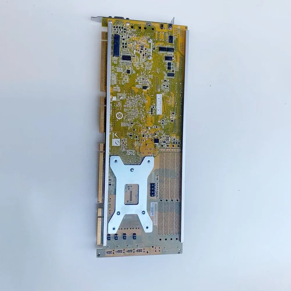 Industrial computer motherboard SPCIE-C2260-i2-R10-HYV
Industrial computer motherboard SPCIE-C2260-i2-R10-HYV