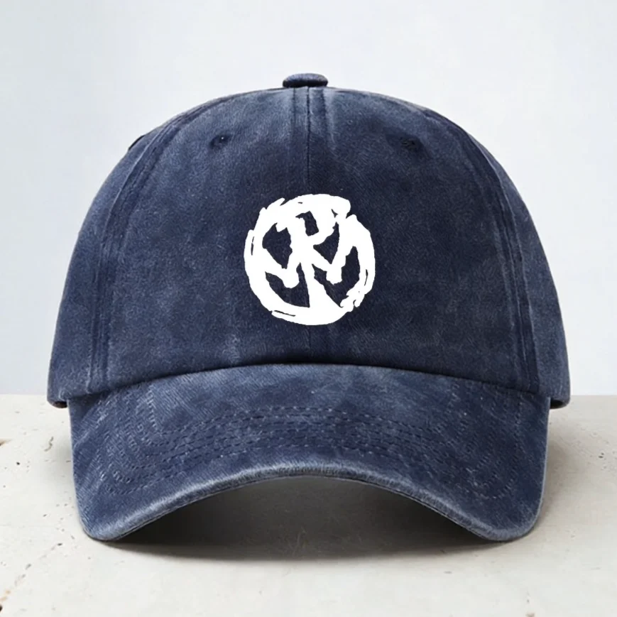 Pennywise Rock Band baseball cap Breathable Denim Washed Distressed caps fashion casual Snapback hats
Pennywise Rock Band baseball cap Breathable Denim Washed Distressed caps fashion casual Snapback hats