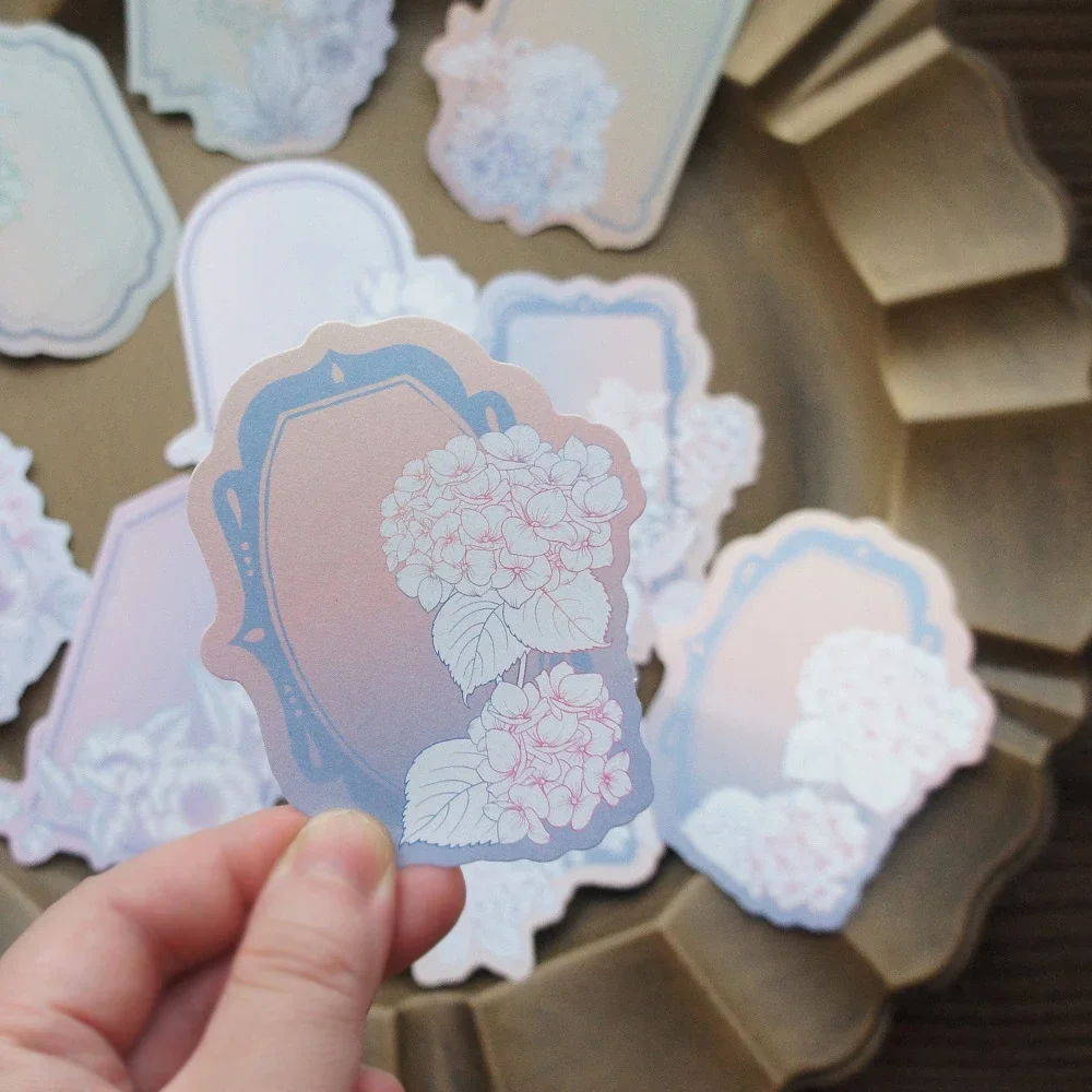 20pcs Pink Purple Gradient Lily Rose Flower Design Paper As Creative Craft Paper Background Scrapbooking DIY Decoration Use 
20pcs Pink Purple Gradient Lily Rose Flower Design Paper As Creative Craft Paper Background Scrapbooking DIY Decoration Use