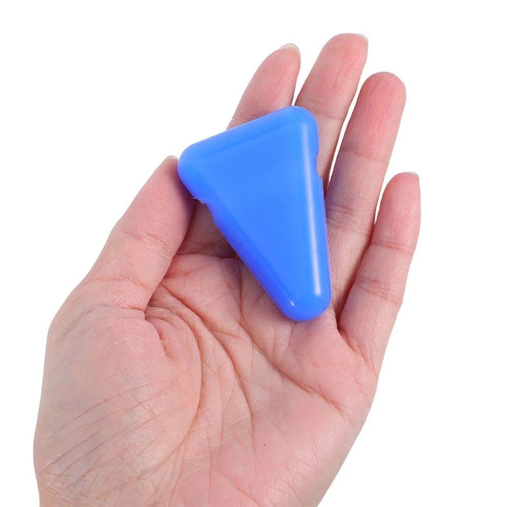 4pcs Silicone Tuning Fork Holder Universal Anti-Slip Base For Music Therapy Yoga Sound Healing Parts Accessories
4pcs Silicone Tuning Fork Holder Universal Anti-Slip Base For Music Therapy Yoga Sound Healing Parts Accessories