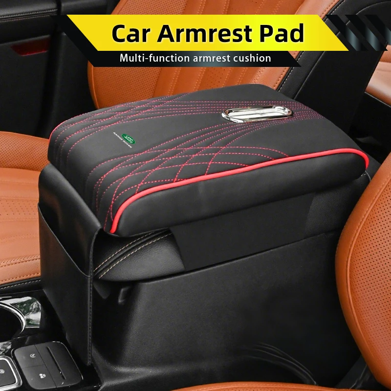 Car Seat Armrest Box Pad Console Storage Protector Cover Accessories For Land Rover Freelander 2 L2 LF Discovery 3 4 L319 L462 R
Car Seat Armrest Box Pad Console Storage Protector Cover Accessories For Land Rover Freelander 2 L2 LF Discovery 3 4 L319 L462 R