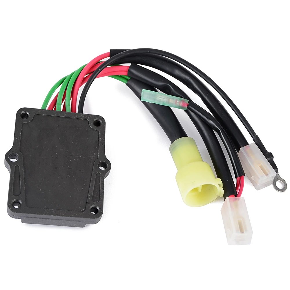 Rectifier Regulator For Yamaha 200HP V200 200H 225HP L225 LX225 L225F 225F 225C V225 250HP L250 L250A S250
Rectifier Regulator For Yamaha 200HP V200 200H 225HP L225 LX225 L225F 225F 225C V225 250HP L250 L250A S250