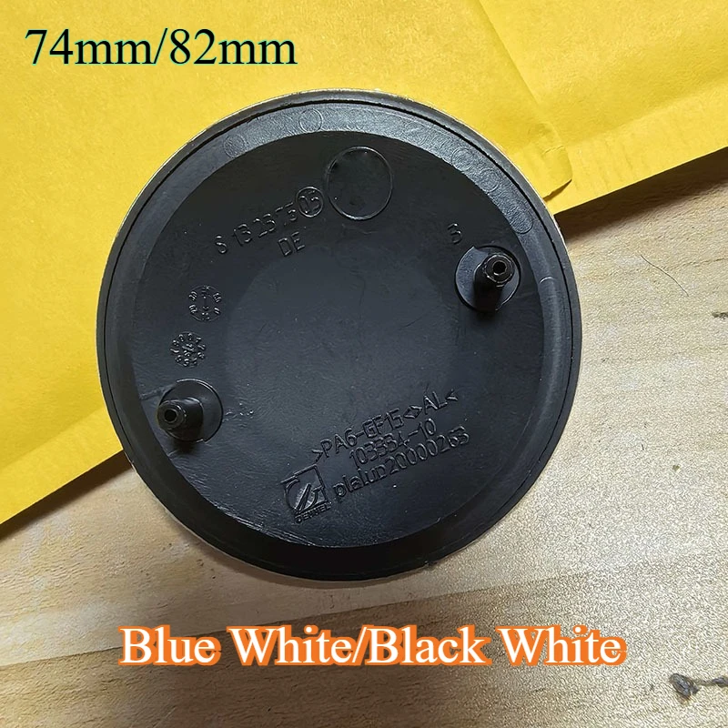 1PC 82mm/74mm Car Logo Front Hood Rear Trunk Emblem FOR E46 E36 E39 E34 F10 E90 F30 E60 F30 E53 E30 E92 E87 M3 M5 M6 51148132375
1PC 82mm/74mm Car Logo Front Hood Rear Trunk Emblem FOR E46 E36 E39 E34 F10 E90 F30 E60 F30 E53 E30 E92 E87 M3 M5 M6 51148132375