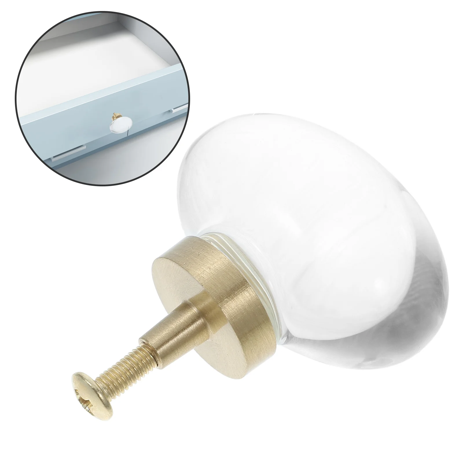Crystal Cabinet Knobs Brushed Gold Bronze and Pulls Hardware Drawer Dresser Clear for Drawers Door Handles
Crystal Cabinet Knobs Brushed Gold Bronze and Pulls Hardware Drawer Dresser Clear for Drawers Door Handles