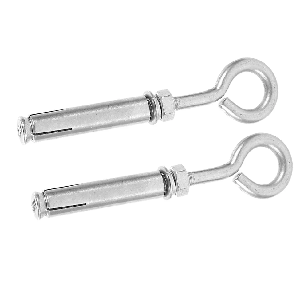 Bolts Expansion Screw Hinge Concrete Wall Anchors Sealant Silver Stainless Steel Brick
Bolts Expansion Screw Hinge Concrete Wall Anchors Sealant Silver Stainless Steel Brick