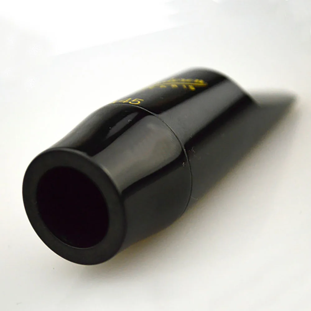 Brand New MFC Professional Tenor Soprano Alto Saxophone Bakelite Mouthpiece Advanced Bakelite Sax Mouth Pieces Accessories
Brand New MFC Professional Tenor Soprano Alto Saxophone Bakelite Mouthpiece Advanced Bakelite Sax Mouth Pieces Accessories