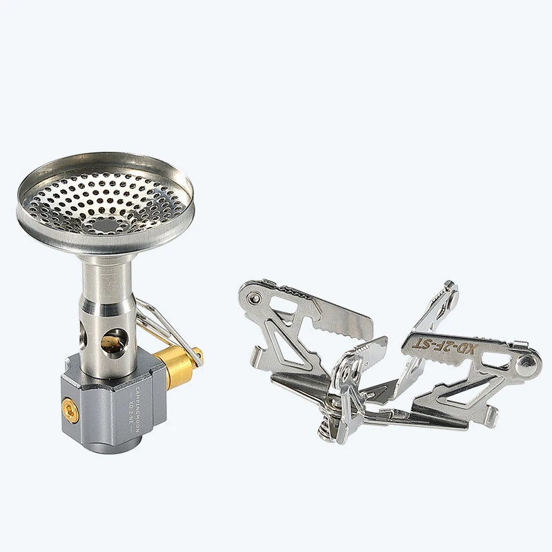 Outdoor Mini Rocket Stove Cooking Furnace Portable Gas Stove Stainless Steel Camping Hiking Cooking Gas Stove
Outdoor Mini Rocket Stove Cooking Furnace Portable Gas Stove Stainless Steel Camping Hiking Cooking Gas Stove
