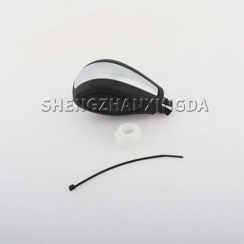 Suitable for Land Rover Walker 2007-2015 New New Automatic Transmission Lever Knob
Suitable for Land Rover Walker 2007-2015 New New Automatic Transmission Lever Knob