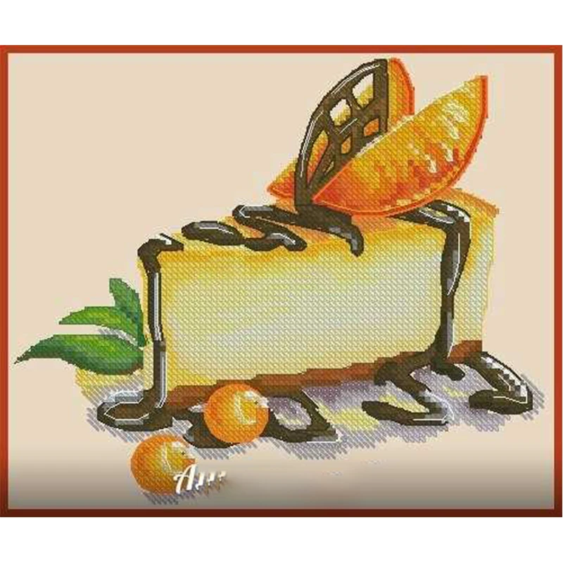 4838 ross Stitch Kits Sets For Embroidery Cross-stitch Cross Stitch Complete Kit Stich Cross Stitch Set Needle Arts & Craft
4838 ross Stitch Kits Sets For Embroidery Cross-stitch Cross Stitch Complete Kit Stich Cross Stitch Set Needle Arts & Craft