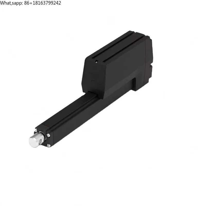 Yes Motors La Metal Linear Actuator 12V 50Mm Built in Limit Switch 24V Heavy Du ty 100Mm Stroke 1000N
Yes Motors La Metal Linear Actuator 12V 50Mm Built in Limit Switch 24V Heavy Du ty 100Mm Stroke 1000N