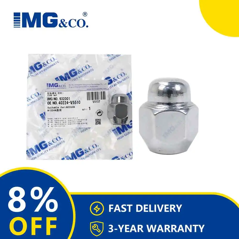 IMG tire bolt (seal) 40224-V5510 43222-70T00 40224-21001 road wheel nut Nissan tire nut
IMG tire bolt (seal) 40224-V5510 43222-70T00 40224-21001 road wheel nut Nissan tire nut