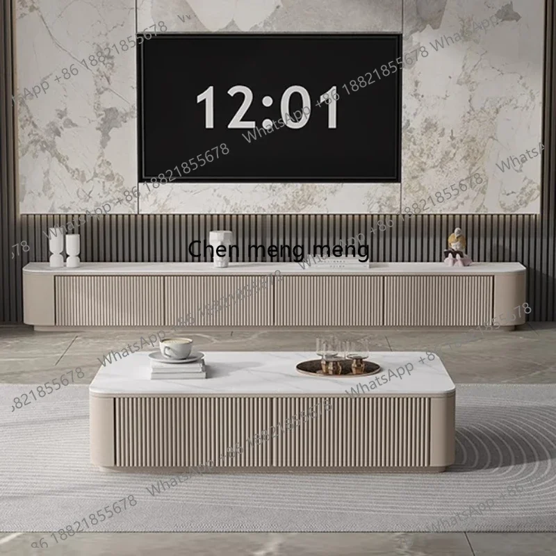 Rock Slab Floor TV Cabinet Modern Designer Organizer Universal Hallway Dollhouse Tv Table Fireplace Nordic Muebles Furniture RR
Rock Slab Floor TV Cabinet Modern Designer Organizer Universal Hallway Dollhouse Tv Table Fireplace Nordic Muebles Furniture RR