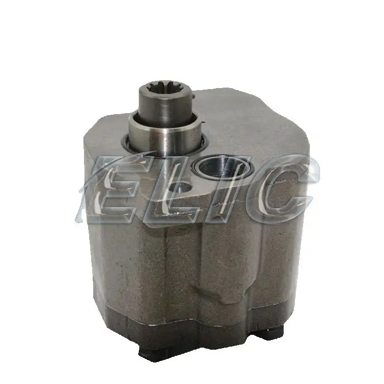 171-0492 E305 304.5 194-4630 Gear pump pilot charge pump 1944630 194-4630
171-0492 E305 304.5 194-4630 Gear pump pilot charge pump 1944630 194-4630