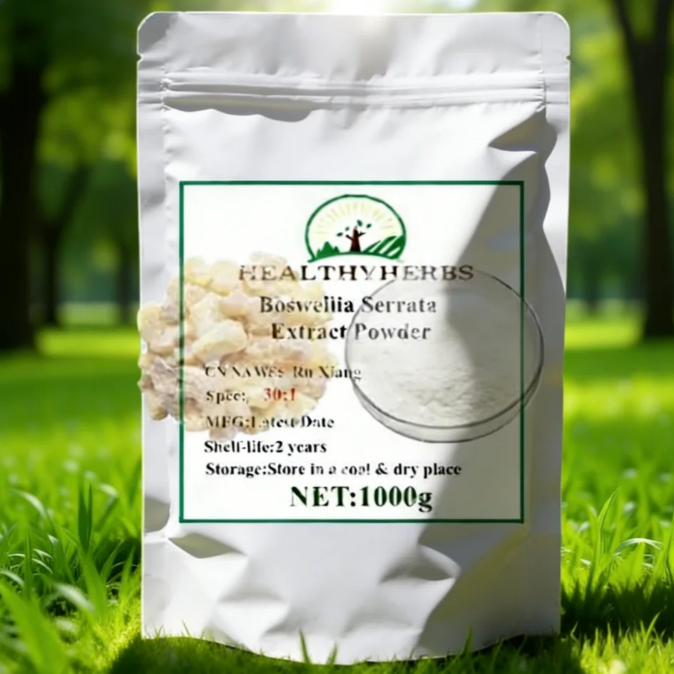Factory Supply Global Customized Raw MaterialsFor NO.002 30:1 Boswellia Serrata Extract Production Wholesale
Factory Supply Global Customized Raw MaterialsFor NO.002 30:1 Boswellia Serrata Extract Production Wholesale
