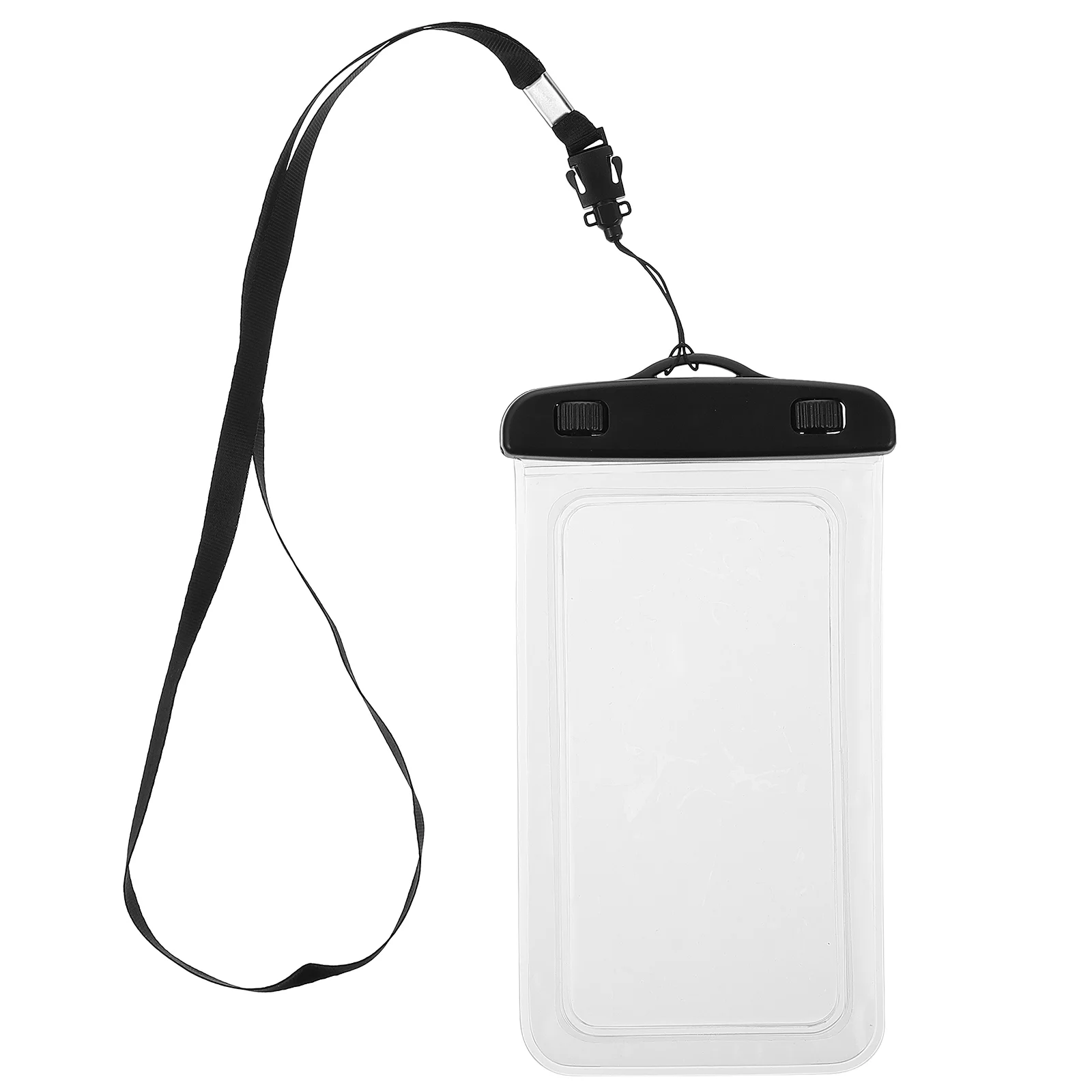 Outdoor Waterproof Mobile Phone Bag Cell Stand Swimming Protective Plastic Case Pouch
Outdoor Waterproof Mobile Phone Bag Cell Stand Swimming Protective Plastic Case Pouch