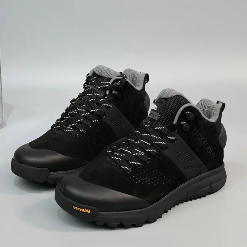 2026 Classic Brand Hiking Shoes For Unisex Anti Slip Trecking Shoes Men Women Outdoor Trekking Sneakers Couples Sport Shoe
2026 Classic Brand Hiking Shoes For Unisex Anti Slip Trecking Shoes Men Women Outdoor Trekking Sneakers Couples Sport Shoe