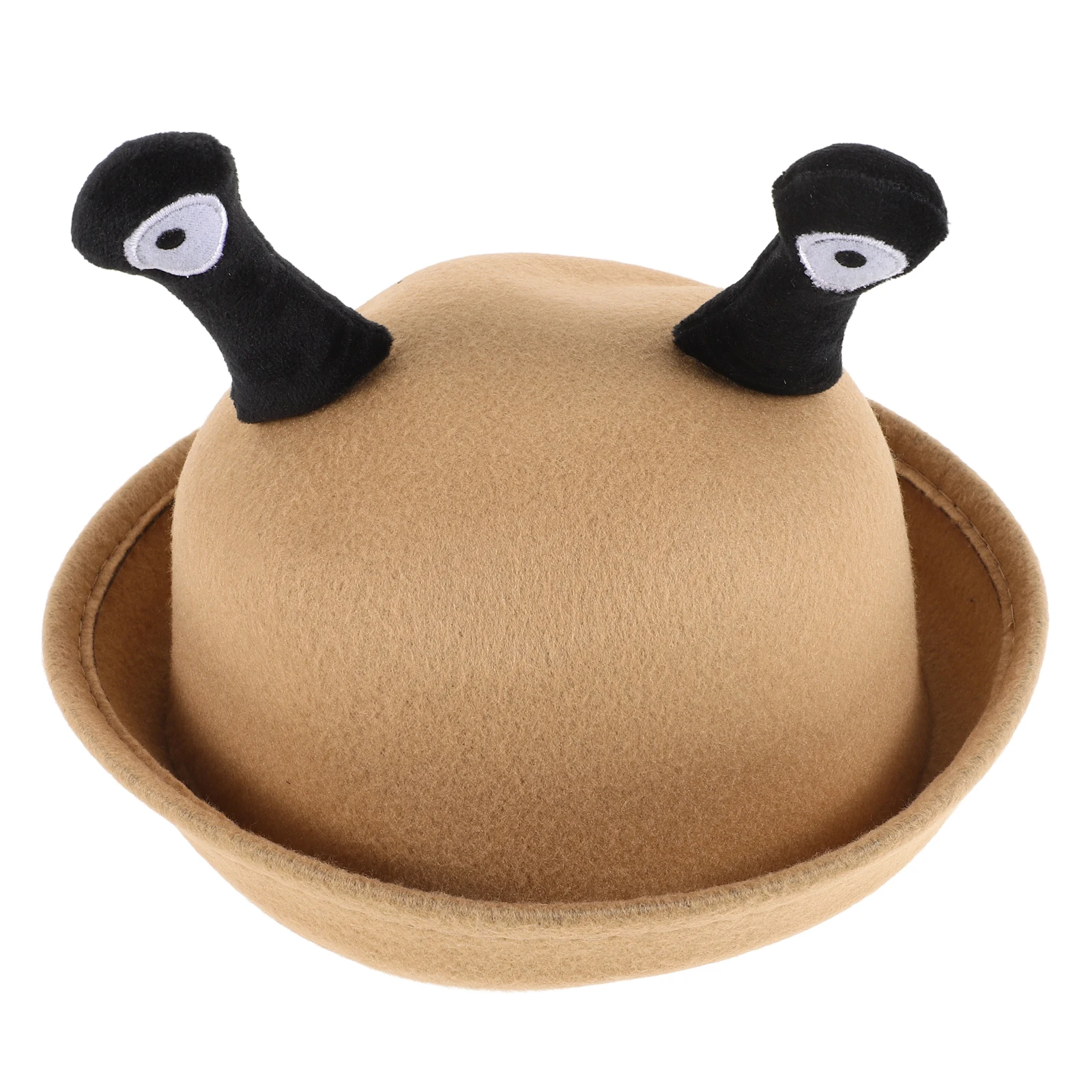 Round Small Round Hat Kids Hat Dress Up Cap Toddler Girl Hats Snail Eyes Cap Lightweight Warm Stylish Fashionable Fall Winter
Round Small Round Hat Kids Hat Dress Up Cap Toddler Girl Hats Snail Eyes Cap Lightweight Warm Stylish Fashionable Fall Winter
