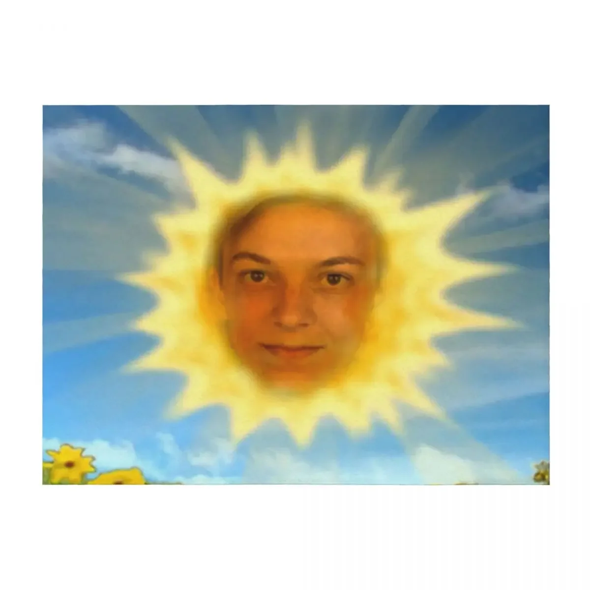 Weston Koury Sun Throw Blanket Flannel warm winter wednesday christmas decoration Blankets
Weston Koury Sun Throw Blanket Flannel warm winter wednesday christmas decoration Blankets