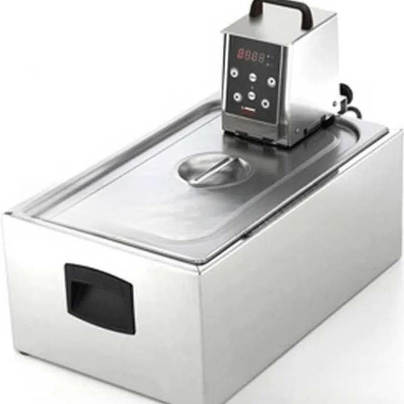 Y09 low temperature slow cooker commercial molecular cooking machine
Y09 low temperature slow cooker commercial molecular cooking machine