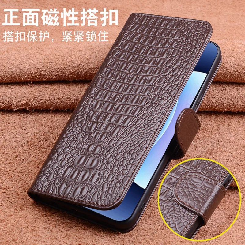 Luxury Genuine Leather Magnet Clasp Phone Case For Xiaomi Mi 17 15 15s Pro Max Ultra Kickstand Holster Cover Protective Funda
Luxury Genuine Leather Magnet Clasp Phone Case For Xiaomi Mi 17 15 15s Pro Max Ultra Kickstand Holster Cover Protective Funda