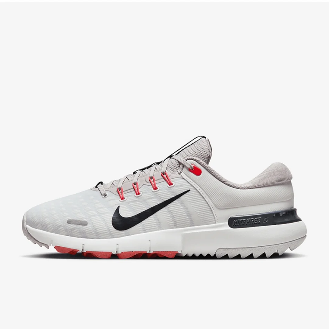 Nike/Nike Free Golf Nn Unisex Cushioning and Wear-Resistant Professional Training Casual Sports Golf Shoes Fq7875-100
Nike/Nike Free Golf Nn Unisex Cushioning and Wear-Resistant Professional Training Casual Sports Golf Shoes Fq7875-100