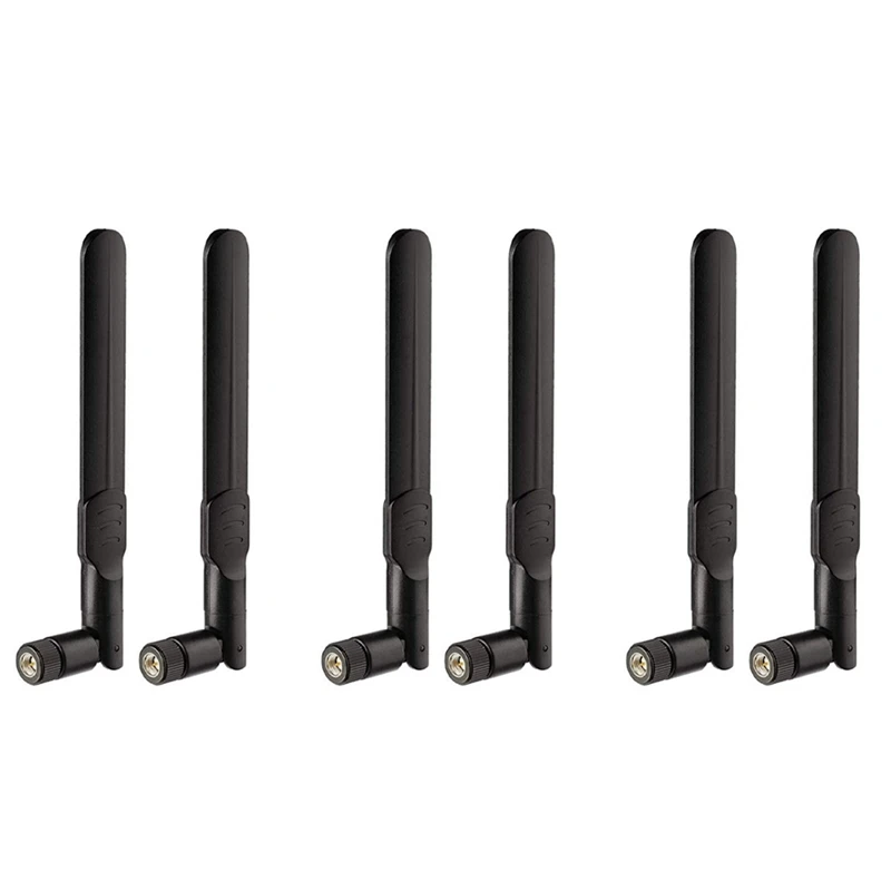 4G LTE Антенна 8Dbi SMA разъем антенна (6 шт.) совместимый 4G LTE маршрутизатор шлюз домашняя телефонная точка доступа модем маршрутизатор
4G LTE Антенна 8Dbi SMA разъем антенна (6 шт.) совместимый 4G LTE маршрутизатор шлюз домашняя телефонная точка доступа модем маршрутизатор