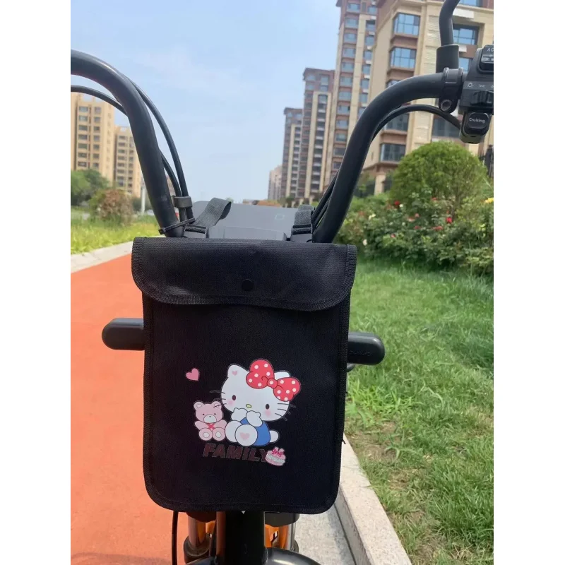 Waterproof Bicycle Electric Vehicle Front Storage Bag Hanging Bag Cycling Pouch Waterproof Bag for E-Bike Bike Storage Pouch
Waterproof Bicycle Electric Vehicle Front Storage Bag Hanging Bag Cycling Pouch Waterproof Bag for E-Bike Bike Storage Pouch