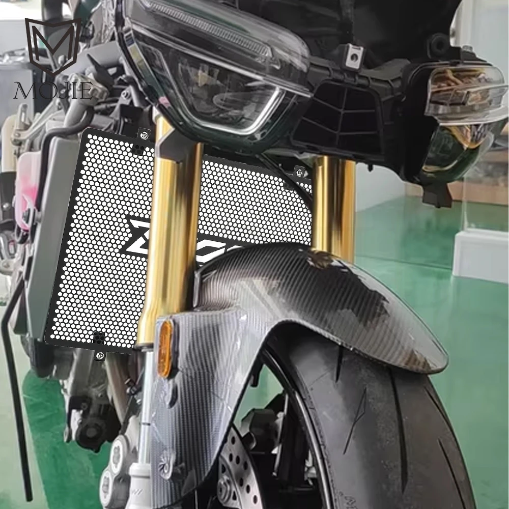 FOR ZXMOTO 500RR 2025 2026 2027 Motorcycle Accessories Radiator Grille Cover Guard Protection Protetor Parts For ZX Moto 500 RR
FOR ZXMOTO 500RR 2025 2026 2027 Motorcycle Accessories Radiator Grille Cover Guard Protection Protetor Parts For ZX Moto 500 RR