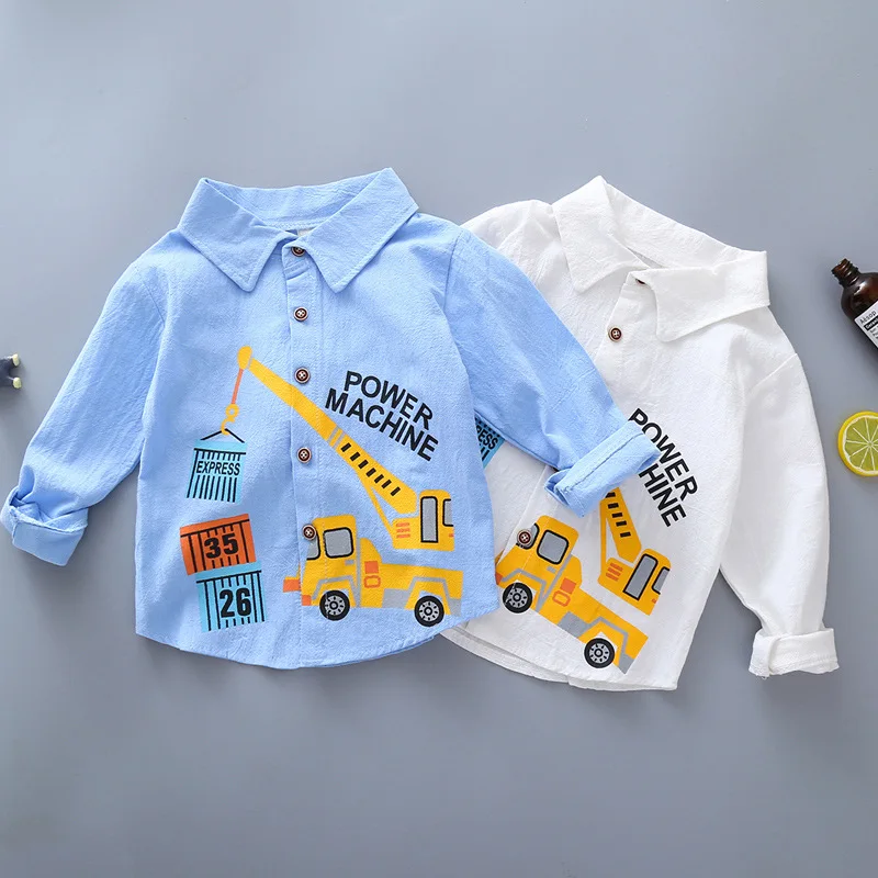 IENENS Kids Boys Gentlemen Shirt Tops Clothes Children Baby Boy Cotton T-shirt Clothing Blouse Infant Toddler Tee Shirts
IENENS Kids Boys Gentlemen Shirt Tops Clothes Children Baby Boy Cotton T-shirt Clothing Blouse Infant Toddler Tee Shirts