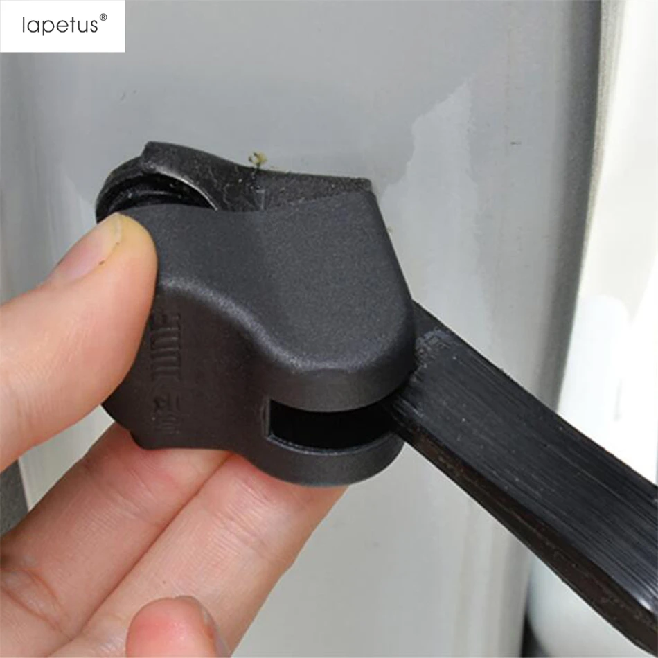 Car Door Limit Stop Protection Cover Trim Accessories Interior Fit For Hyundai Sonata & Tucson & Elantra & Santa Fe 2014 - 2024
Car Door Limit Stop Protection Cover Trim Accessories Interior Fit For Hyundai Sonata & Tucson & Elantra & Santa Fe 2014 - 2024