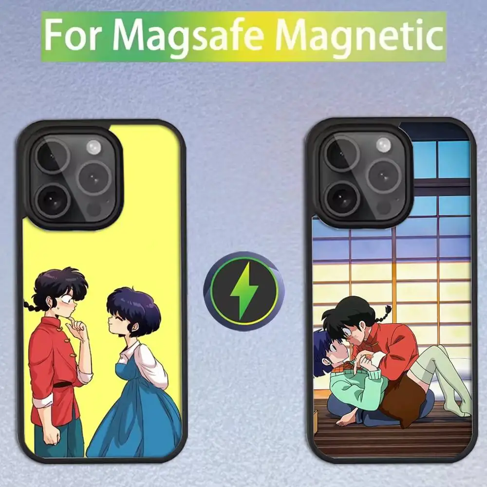 Ranma 1 2 Phone Case For iPhone 16,15,14,13,12,11,Pro,Max,Plus,Mini,SE Magsafe Magnetic Wireless Charging
Ranma 1 2 Phone Case For iPhone 16,15,14,13,12,11,Pro,Max,Plus,Mini,SE Magsafe Magnetic Wireless Charging