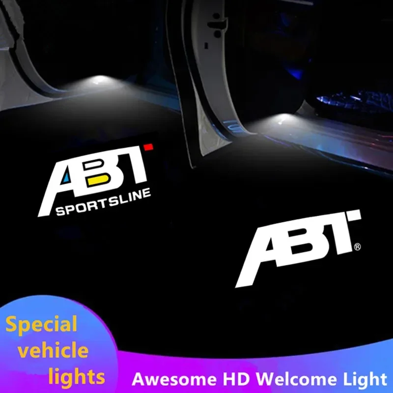 LED Car Door Welcome Light Logo Courtesy Projector Lamp for ABT A6 RS6 S5 S4 A8 A4 A1 A3 SQ7 TT RS4 RS3 R8 A5 A7 Q3 Q5 Q7
LED Car Door Welcome Light Logo Courtesy Projector Lamp for ABT A6 RS6 S5 S4 A8 A4 A1 A3 SQ7 TT RS4 RS3 R8 A5 A7 Q3 Q5 Q7