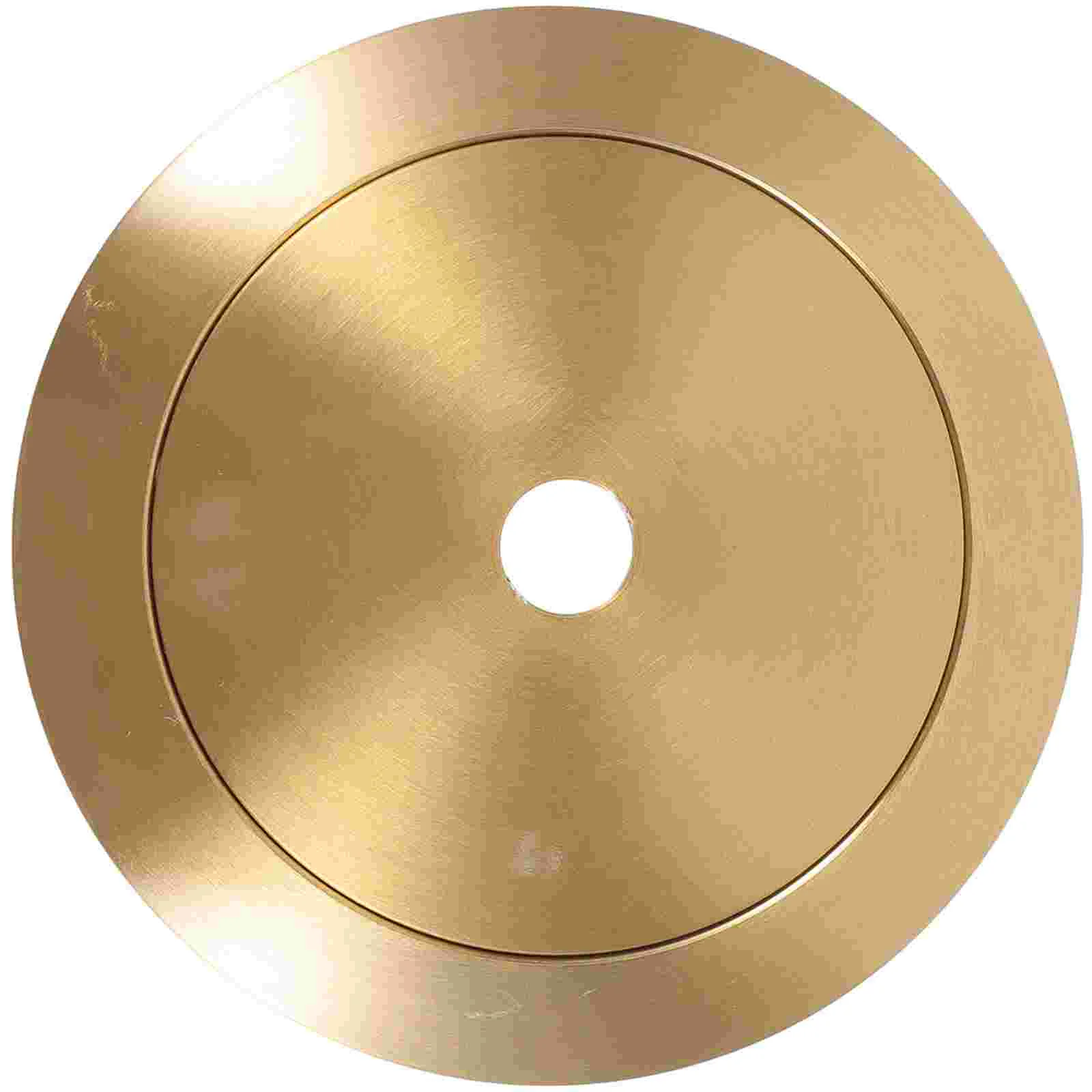 Light Fixture Accessories Collar Ring for Base Socket Practical Lighting Accessory Copper Retaining Rings
Light Fixture Accessories Collar Ring for Base Socket Practical Lighting Accessory Copper Retaining Rings