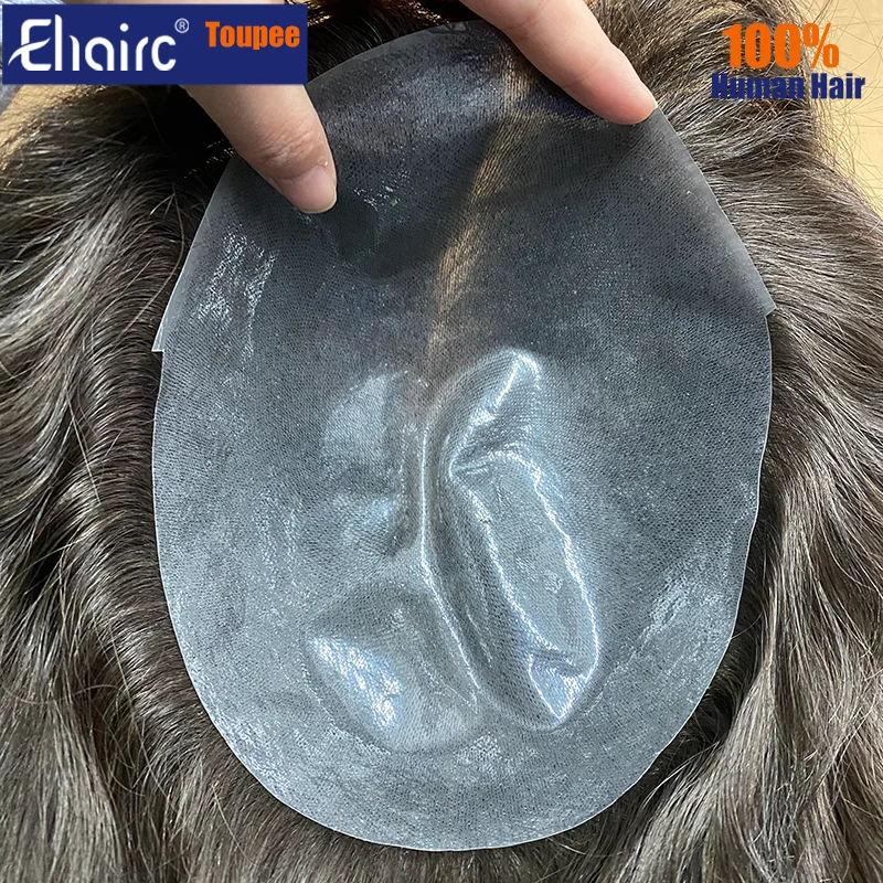 Распродажа! Парик из 100% натуральных волос Remy, прямой, 7*9, толщина 0.1 мм, прочный, с двойным узлом, 100% плотность, для женщин.
Распродажа! Парик из 100% натуральных волос Remy, прямой, 7*9, толщина 0.1 мм, прочный, с двойным узлом, 100% плотность, для женщин.