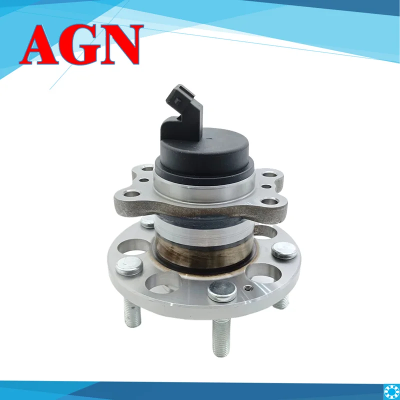 for KIA SOUL II PS 2014-2018 Rear Wheel Hub and Bearing Assembly, 52750-B2050 VKBA7796 713626920
for KIA SOUL II PS 2014-2018 Rear Wheel Hub and Bearing Assembly, 52750-B2050 VKBA7796 713626920