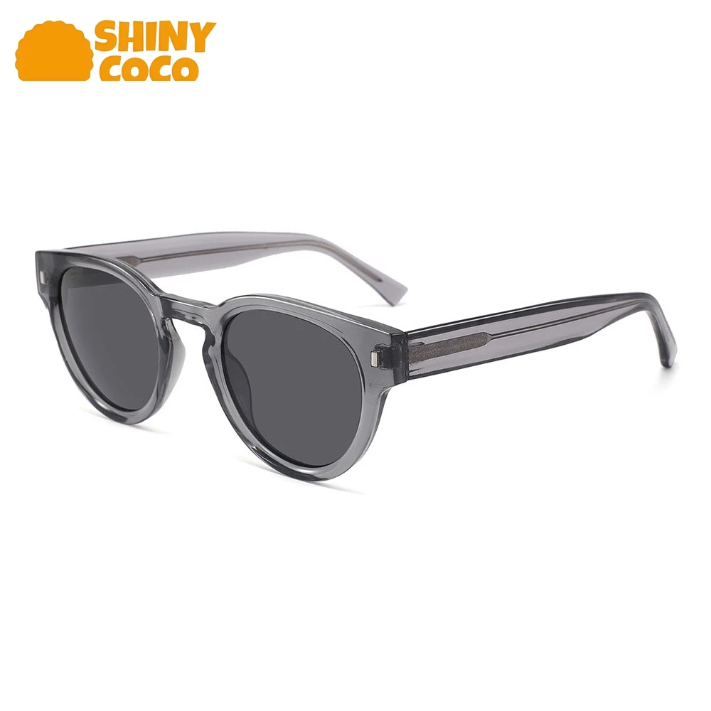 ShinyCoCo Luxury Brand Mi Ding Cat Eye Tr Frame Sun Protection Polarized Sunglasses High Quality Women Plate Feet Men Sunglasses
ShinyCoCo Luxury Brand Mi Ding Cat Eye Tr Frame Sun Protection Polarized Sunglasses High Quality Women Plate Feet Men Sunglasses