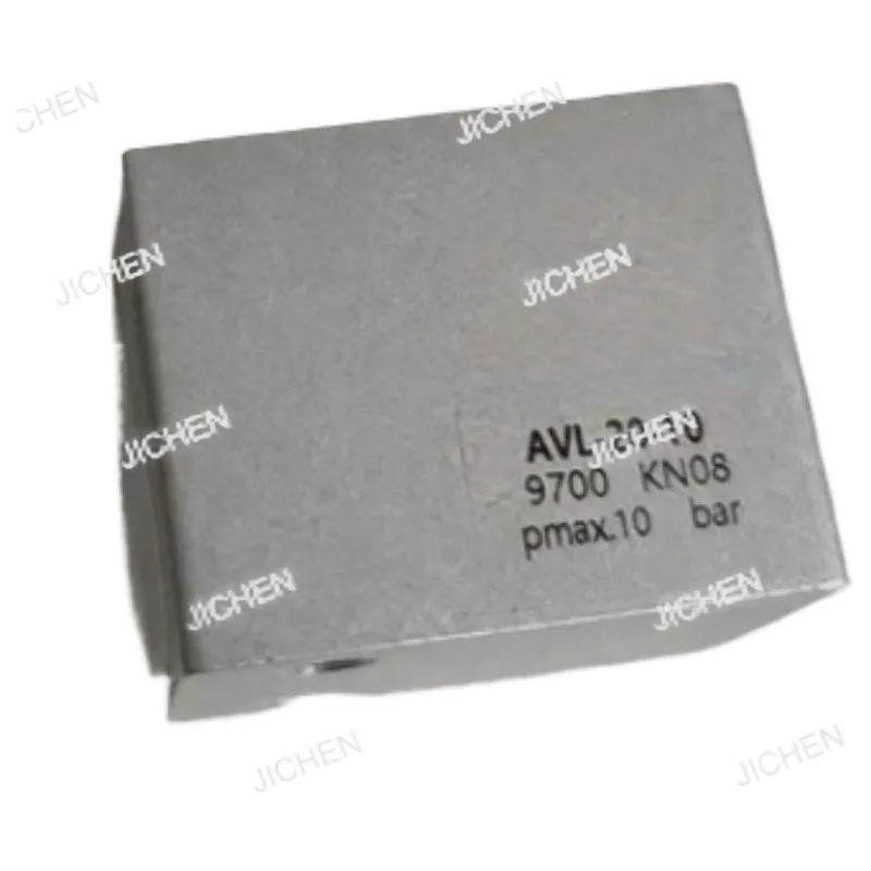 Совершенно новый цилиндр AVL-20-10 9700. Гарантия качества. Быстрая доставка.
Совершенно новый цилиндр AVL-20-10 9700. Гарантия качества. Быстрая доставка.