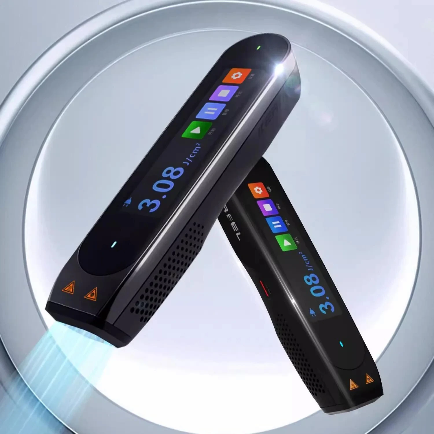 Заводская цена Ручной Эксимер Лазерная цена Эксимерное лазерное оборудование в Китае Портативный Эксимерный лазер 308 нм
Заводская цена Ручной Эксимер Лазерная цена Эксимерное лазерное оборудование в Китае Портативный Эксимерный лазер 308 нм