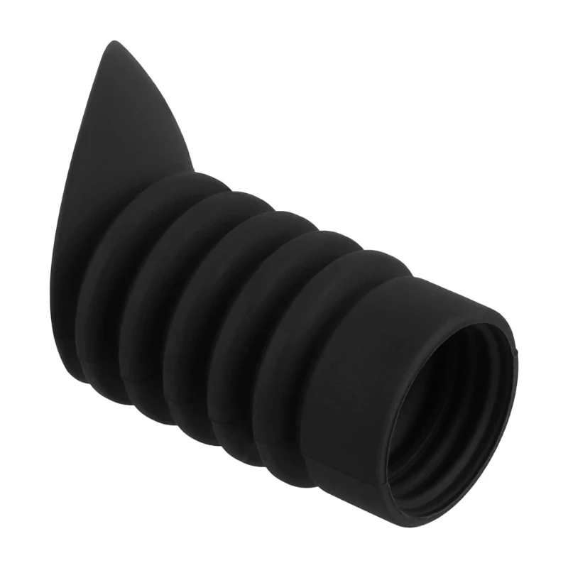 Rubber Eyepiece Cover for 36mm-43.5mm Ocular Lens Extender Eye Relief Distance Dropship
Rubber Eyepiece Cover for 36mm-43.5mm Ocular Lens Extender Eye Relief Distance Dropship