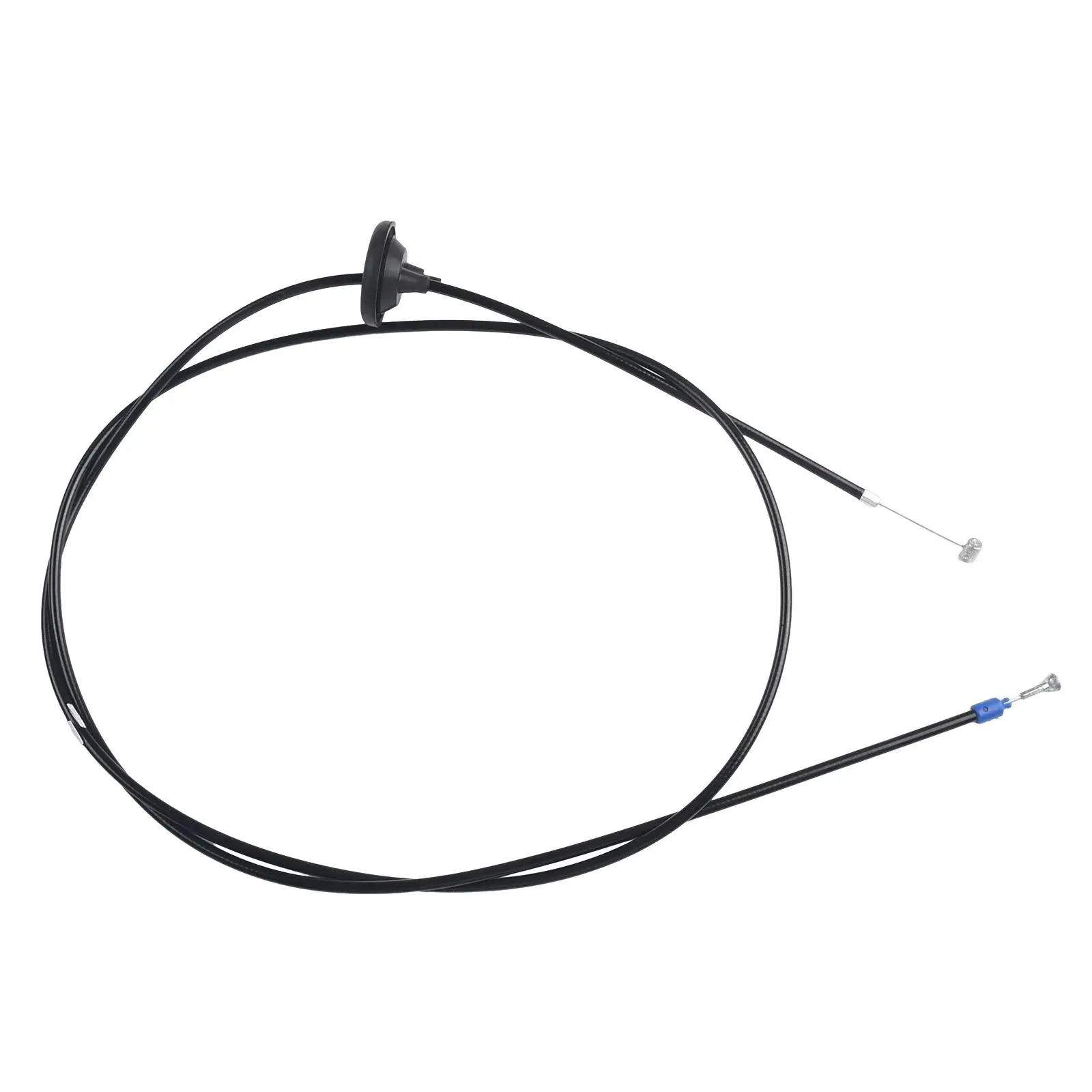 Запчасти и аксессуары Кабель для капота 2003-2014 6397500159 Черный пластик Практичный в использовании Совершенно новый Прямая установка/простая установка
Запчасти и аксессуары Кабель для капота 2003-2014 6397500159 Черный пластик Практичный в использовании Совершенно новый Прямая установка/простая установка