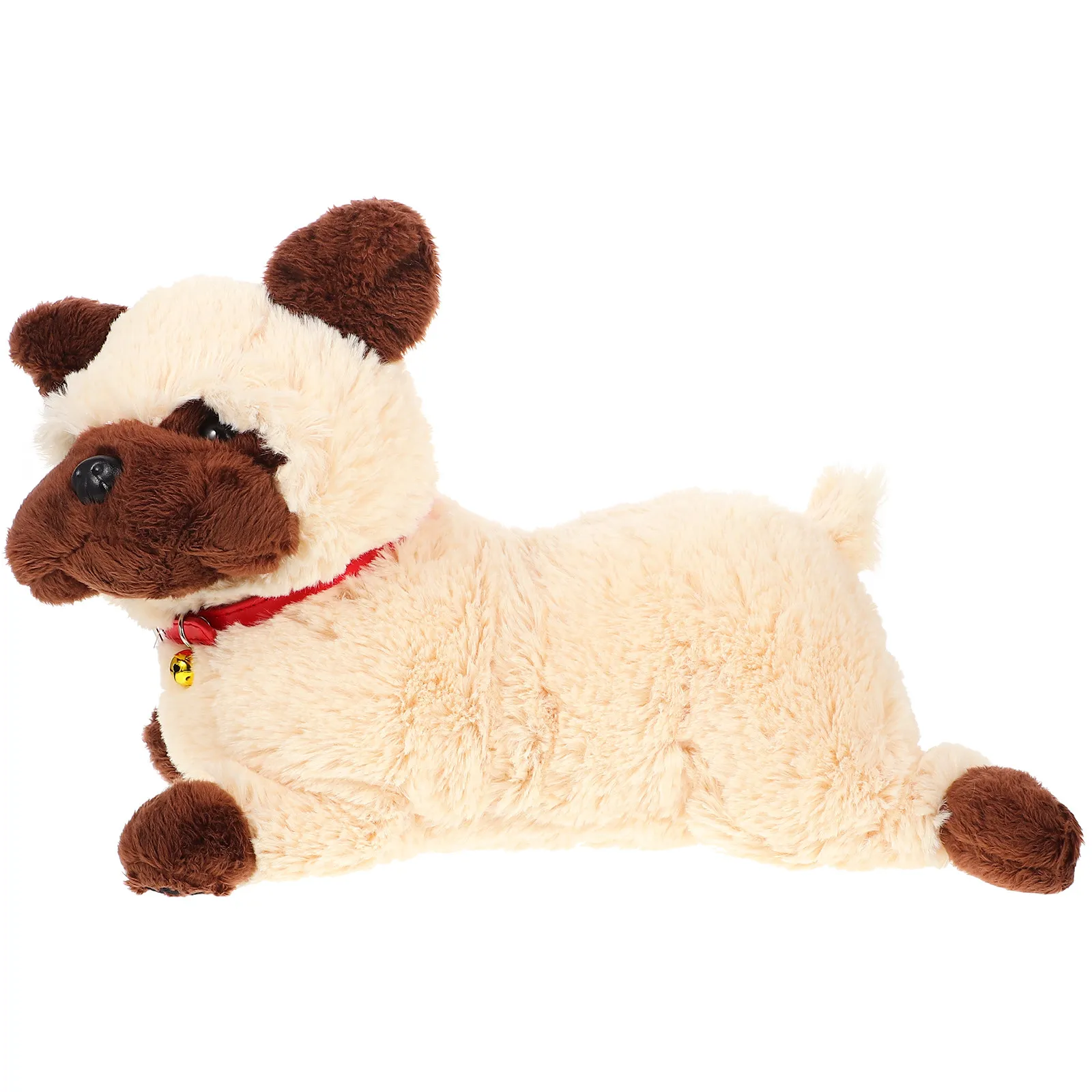 Stuffed Small Pug Dog High Simulation Soft Cotton Animal Puppy for Kids Bedroom Sofa Car Decoration Cute Gift Bulk Stuffed
Stuffed Small Pug Dog High Simulation Soft Cotton Animal Puppy for Kids Bedroom Sofa Car Decoration Cute Gift Bulk Stuffed