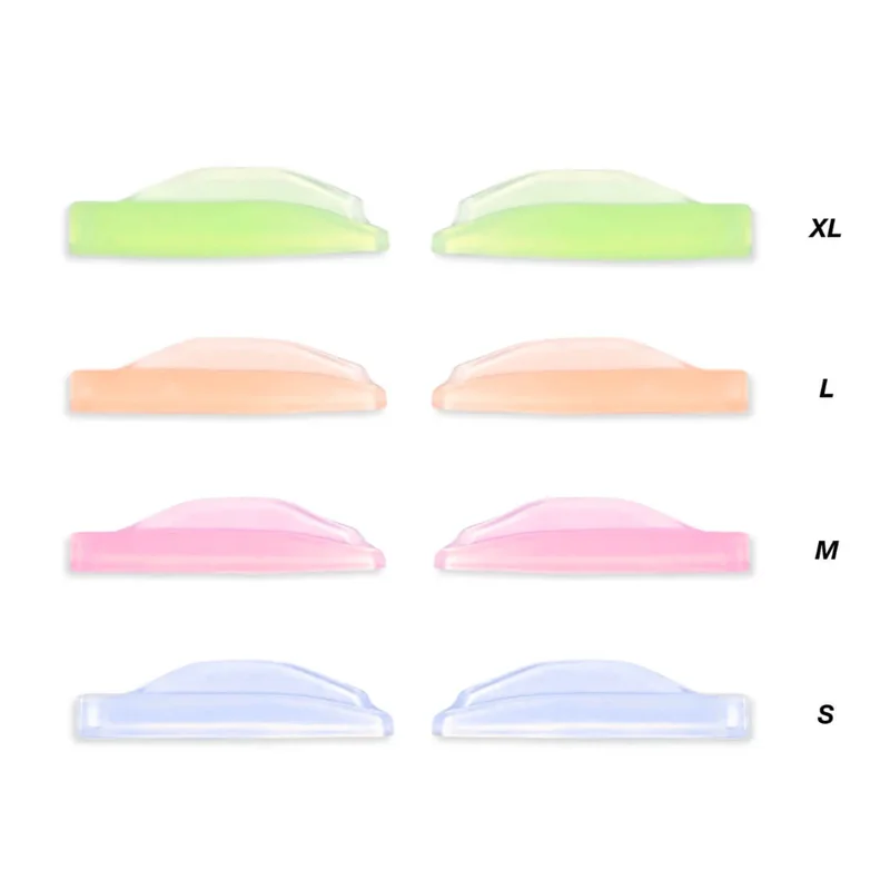 4 Pairs Eyelash Lifting Kit Silicone Lashes Perm Pad M Curl Lash Lift Shields 3D Lashes Curler Applicator Makeup Tools
4 Pairs Eyelash Lifting Kit Silicone Lashes Perm Pad M Curl Lash Lift Shields 3D Lashes Curler Applicator Makeup Tools