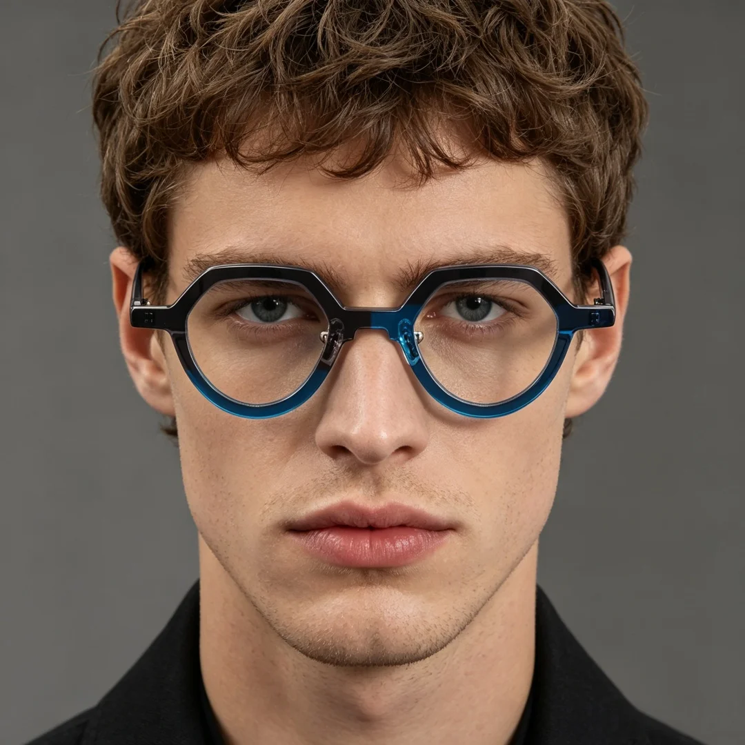 BETSION Fashion Acetate Reading Glasses Luxury Thick Spectacles Presbyopia Men Women Casual Myopia Eyewear Prescription
BETSION Fashion Acetate Reading Glasses Luxury Thick Spectacles Presbyopia Men Women Casual Myopia Eyewear Prescription