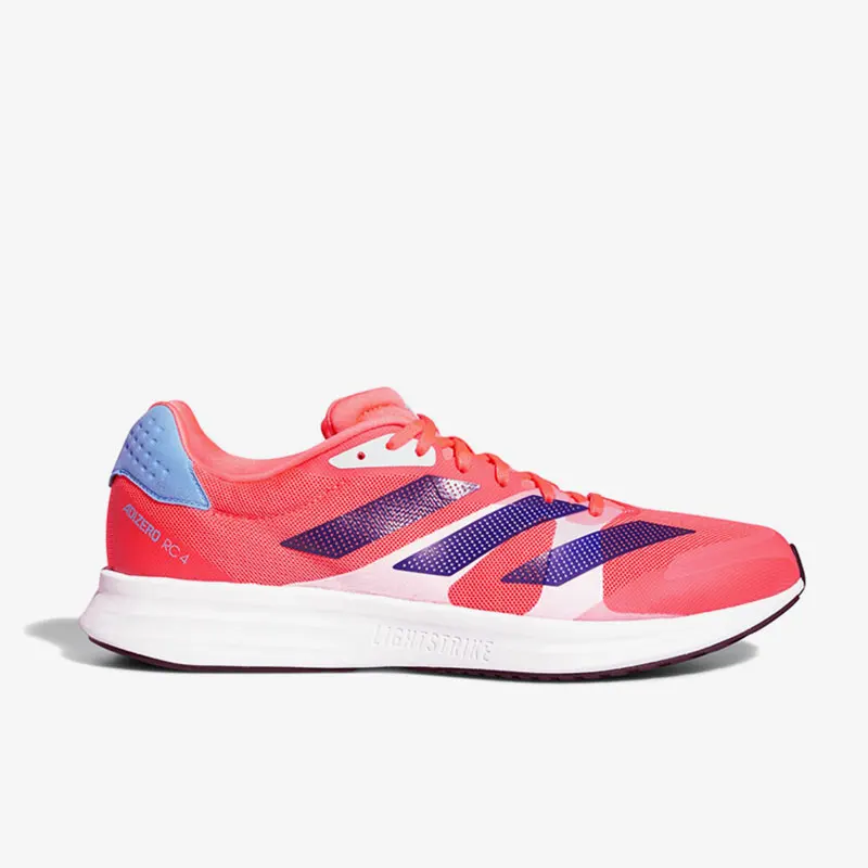 Adidas Authentic Adizero RC 4 Men's Sports Cushioned Running Shoes H01120
Adidas Authentic Adizero RC 4 Men's Sports Cushioned Running Shoes H01120