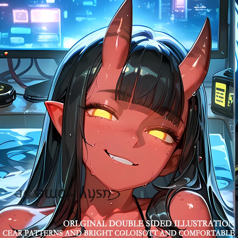 SFW Meru Game Character Dakimakura Body Pillow Cover HD Print Premium Fabric Anime Fans Gift Pillow Cover
SFW Meru Game Character Dakimakura Body Pillow Cover HD Print Premium Fabric Anime Fans Gift Pillow Cover