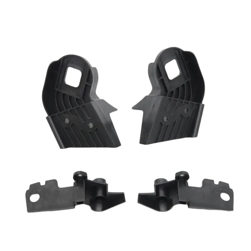 【Price Drop !!】Light Stand Headlight Repair Claws Bracket Fixed Corners For BMW X3 X4 F25 F26 2014-2016
【Price Drop !!】Light Stand Headlight Repair Claws Bracket Fixed Corners For BMW X3 X4 F25 F26 2014-2016