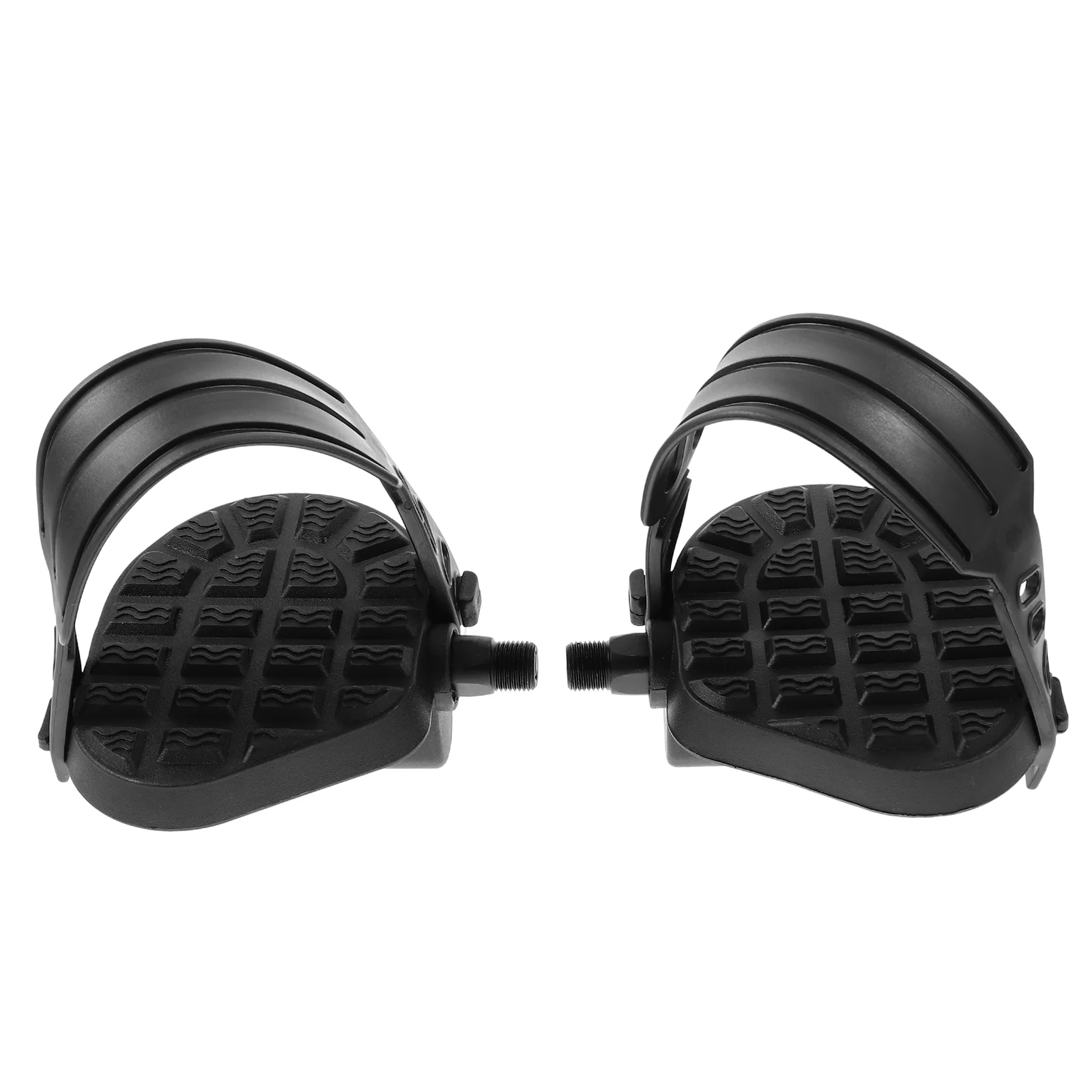 2 Pcs Dual Spinning Pedal Bike Shields Belt Pads Fitness Folding Pedals for Ebike
2 Pcs Dual Spinning Pedal Bike Shields Belt Pads Fitness Folding Pedals for Ebike