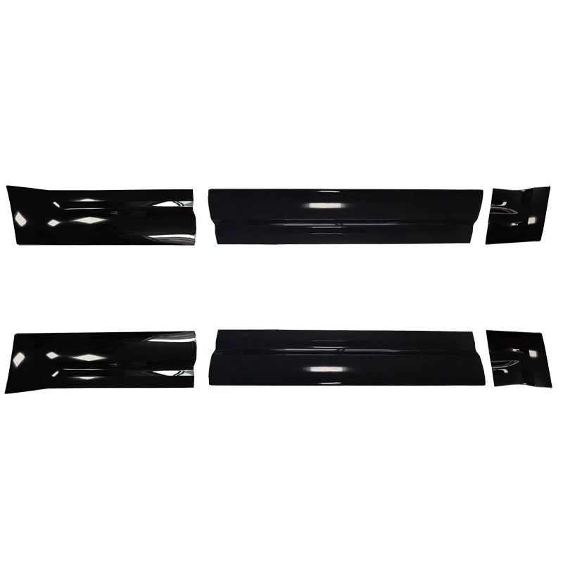 Suitable new Defender90/110Door panel corner trim, wheel arch, side skirt kit Low-profile modification to high-profile g
Suitable new Defender90/110Door panel corner trim, wheel arch, side skirt kit Low-profile modification to high-profile g