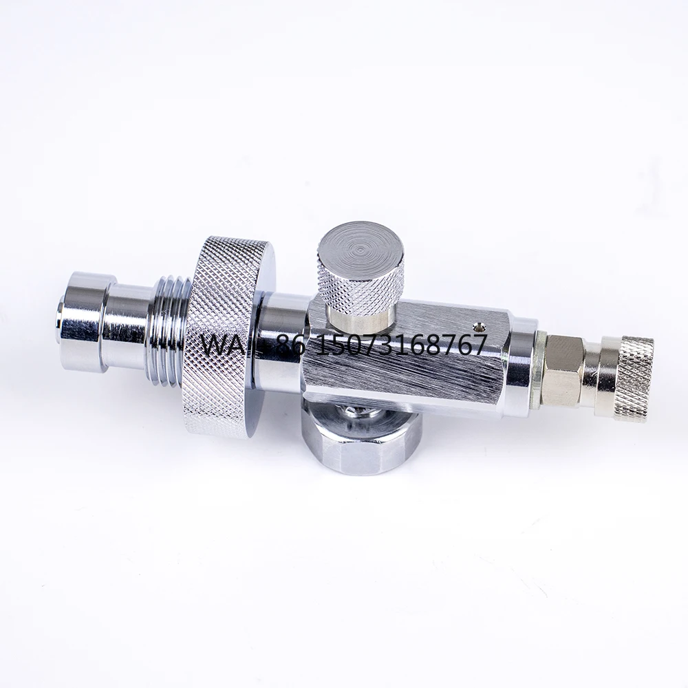 Оборудование для дайвинга Hotdive Запасной воздушный бак Адаптер для быстрой заправки Кислородный баллон для дайвинга Адаптер для заправки типа DIN
Оборудование для дайвинга Hotdive Запасной воздушный бак Адаптер для быстрой заправки Кислородный баллон для дайвинга Адаптер для заправки типа DIN