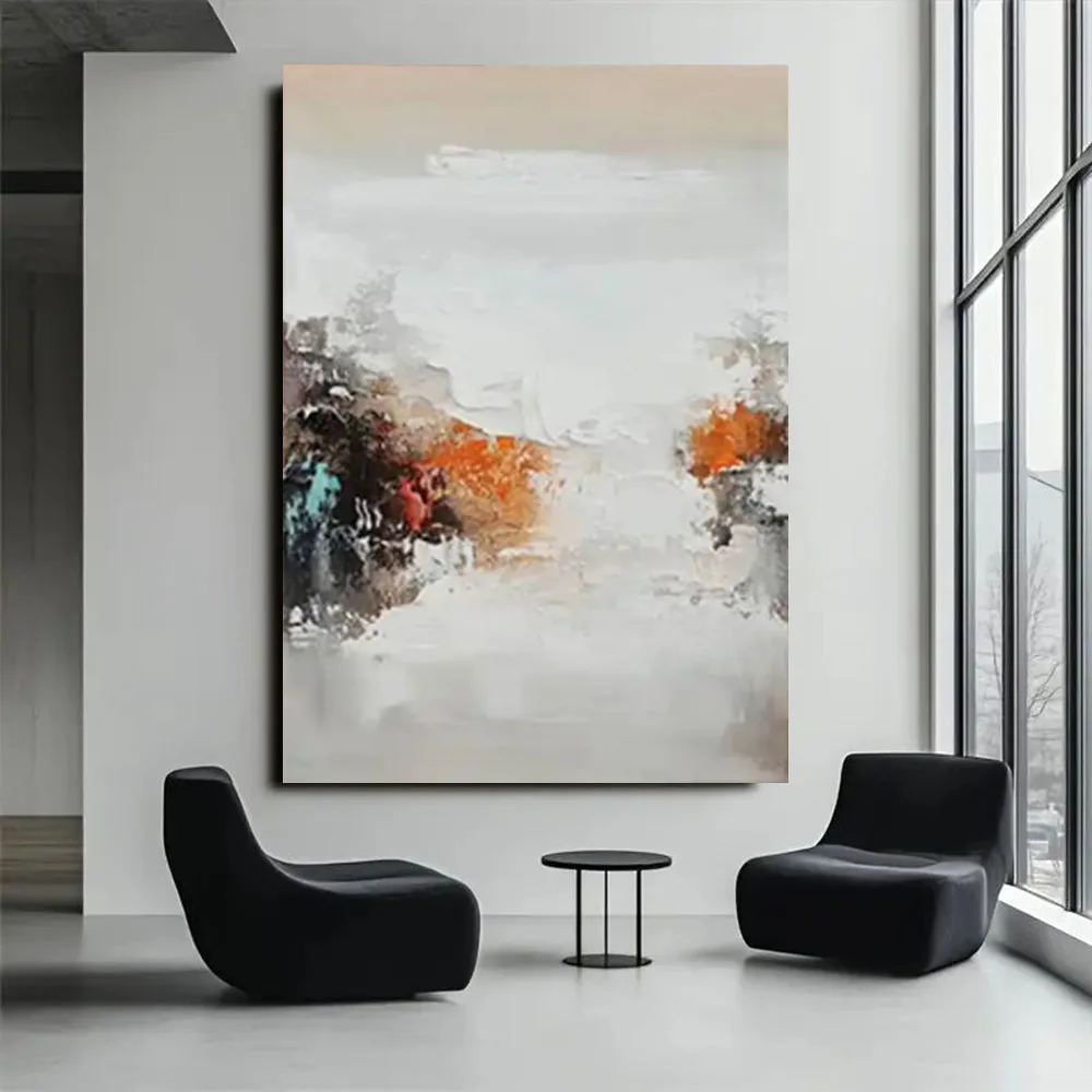 100% Hand-painted Oil Painting Green Theme Wall Art Modern Living Room Hang Pictures Abstract Landscape Decor Cancas Paintings
100% Hand-painted Oil Painting Green Theme Wall Art Modern Living Room Hang Pictures Abstract Landscape Decor Cancas Paintings